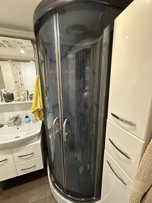 Продам двух комнатная квартира.на Варненской рядом с парком Горького Х