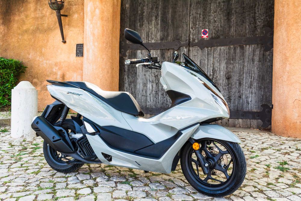 PCX 125  - 2023 - 4000KM