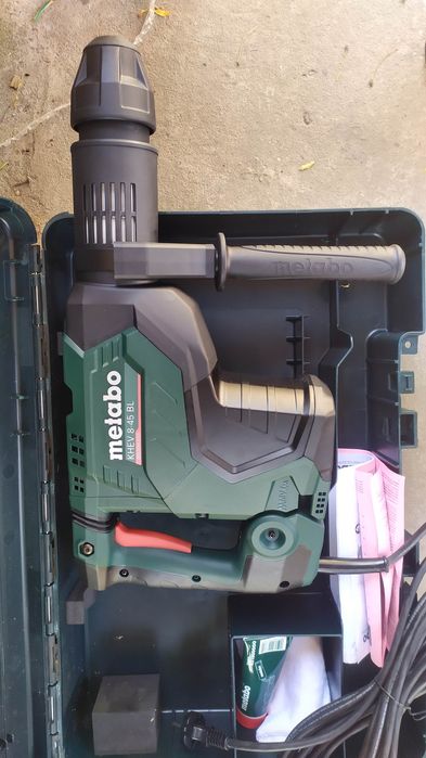 Khev 8 -45 bl як новий