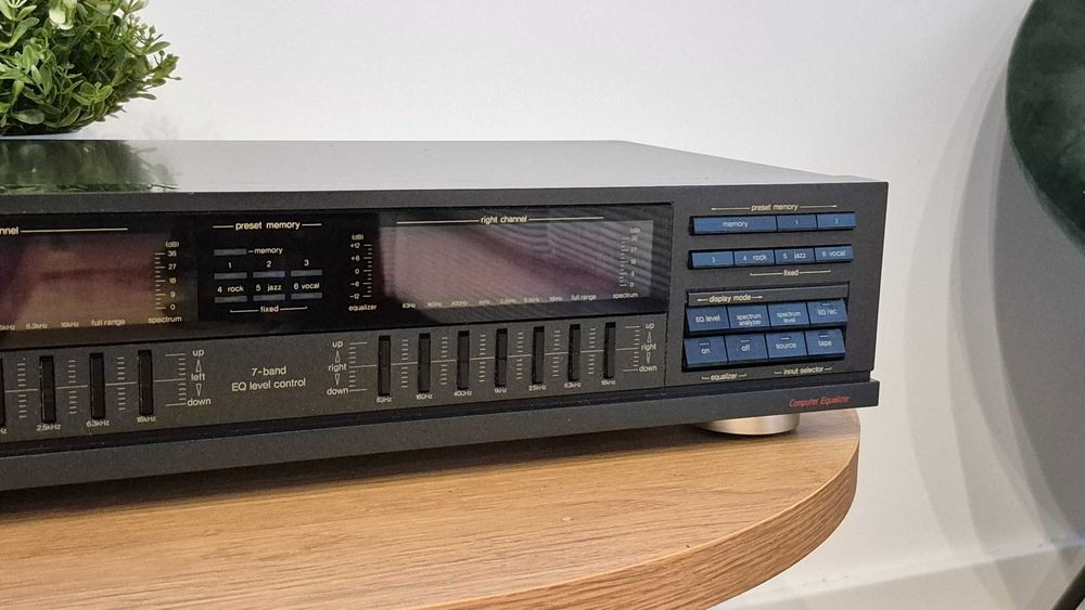 Korektor Technics sh-8058