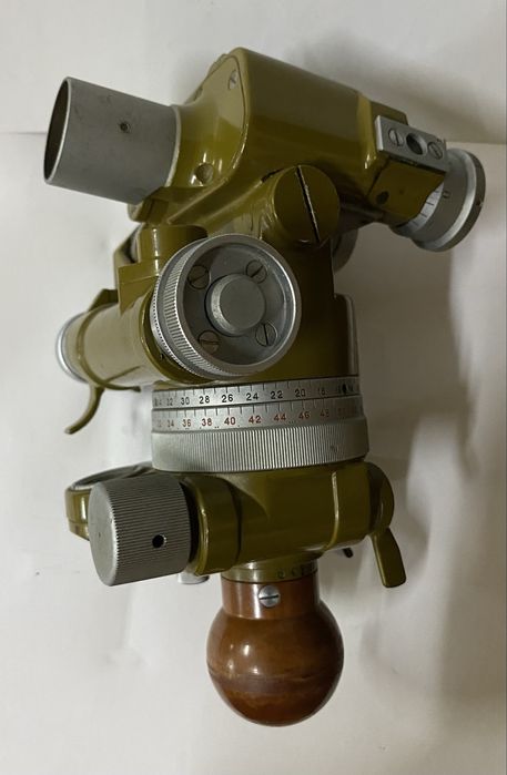 Прилад для вимірювання Бусоль ПАБ-2