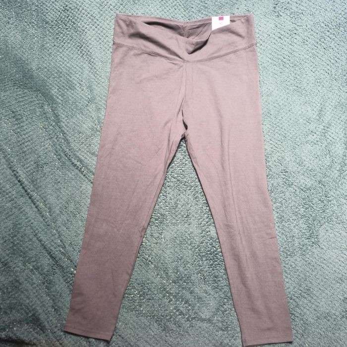 Legginsy rozmiar XL polecam