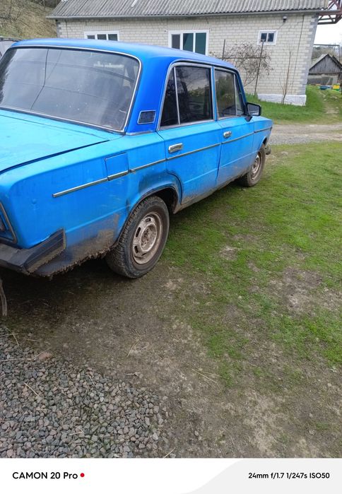Ваз 2106 в доброму стані
