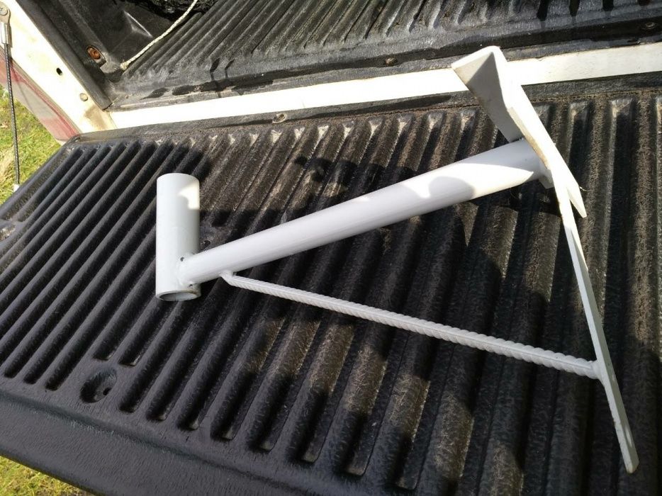 Кріплення (кронштейн) для роутерів