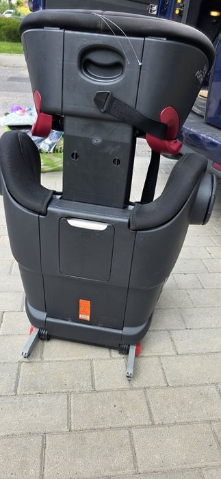 Btitax Römer KIDFIX