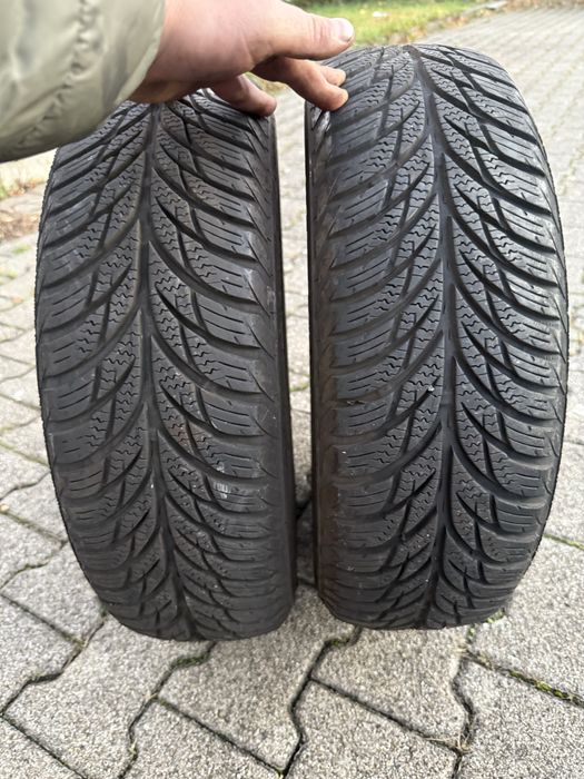 Зимова резина 165/65 R14