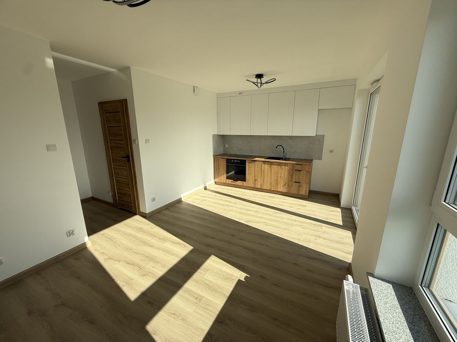 Mieszkanie Sobola Biel balkon 10m2 winda