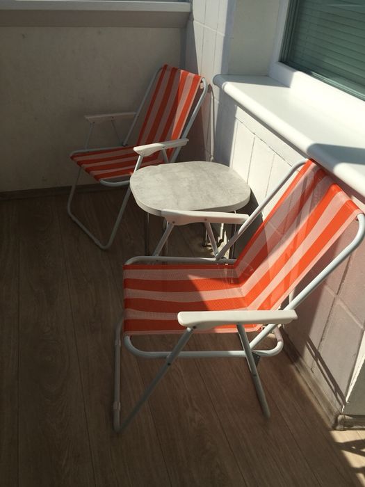 Квартира в светлых тонах, ТВ Смарт, Депот