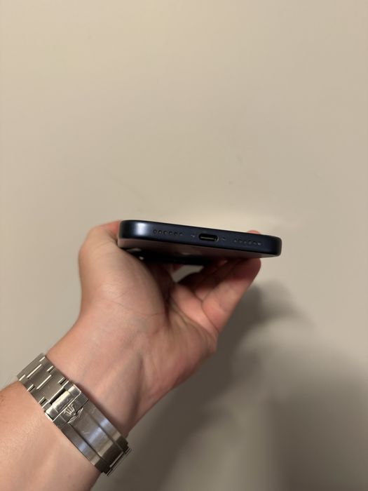 Apple iPhone 17 Pro  Max 256Gb. (Deep Blue)