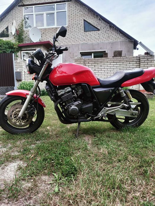 Honda CB 400 !!!Терміновий продаж!!!
