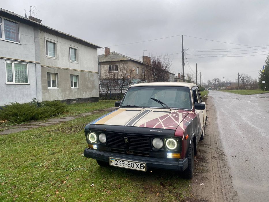 Продам ваз 21061