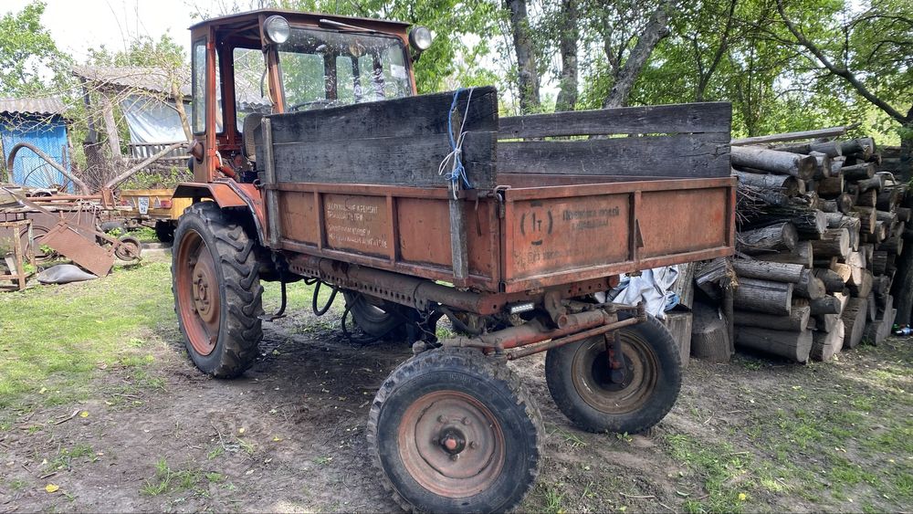 Продам Т 16 в хорошому стані