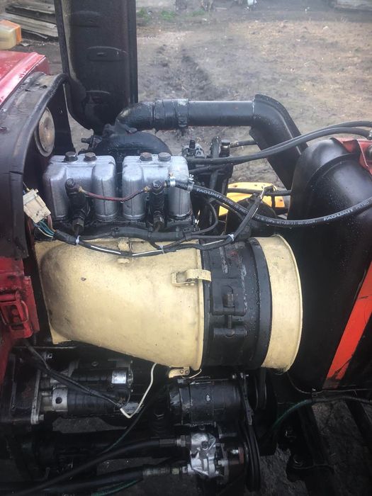 Продам трактор т 25