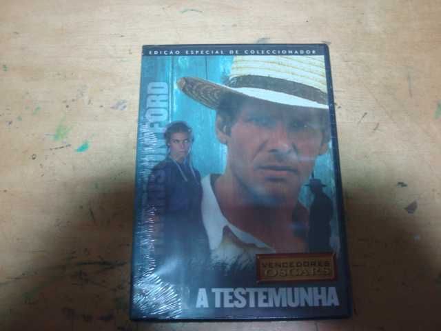lote 6 dvds classicos originais