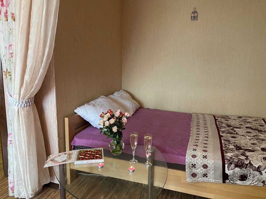 Сдается яркая квартира на Агатангела Крымского