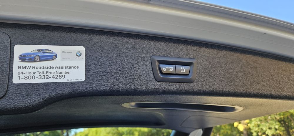 Bmw x3 Xdrive 35i 2016