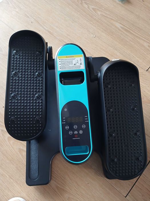 Electric Exercise Bike474277382079139842