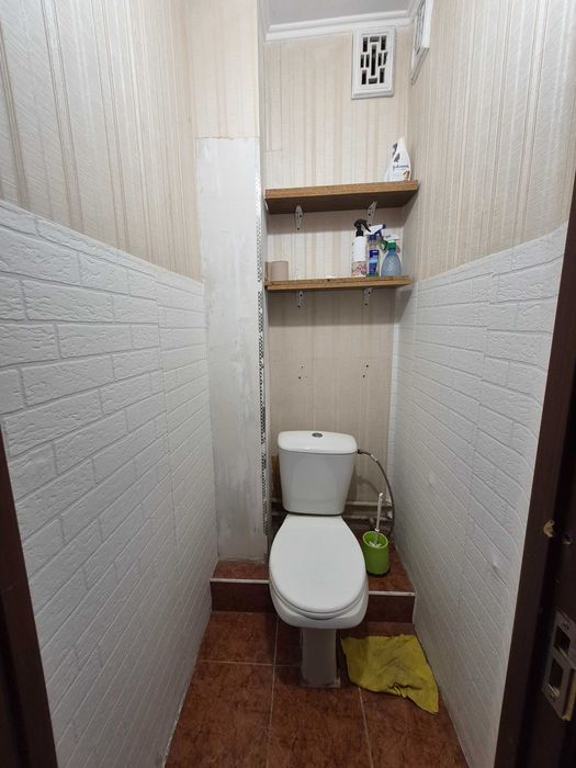 Оренда 1-кім квартири вул. Каштанова, 14 Б