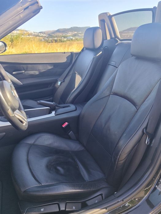 BMW Z4 2.0i 150 cvs  Dez/2007