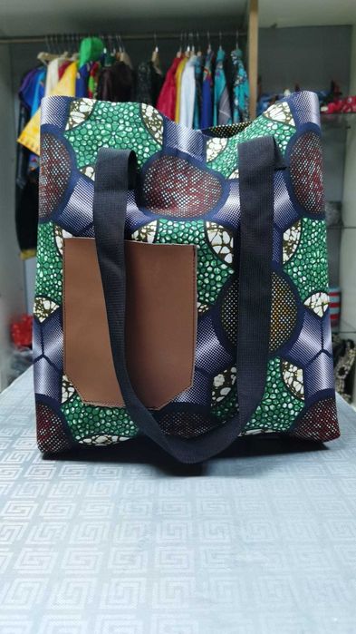 Uma nova bolsa para mulheres