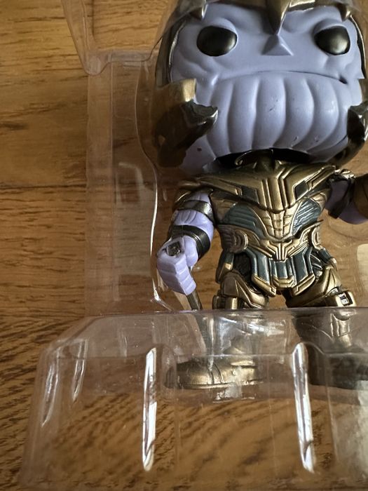 Funko Pop Thanos423107816693452804
