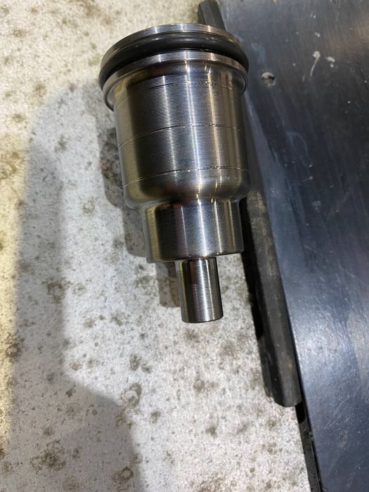 Стаканчик форсунки Renault T