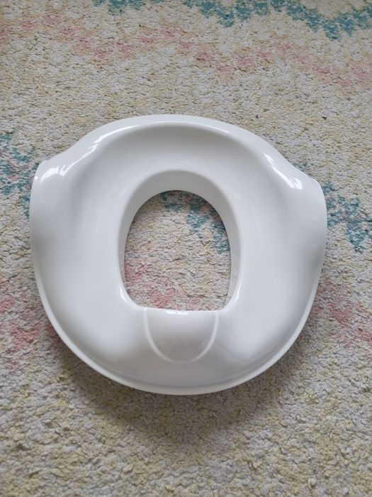 Bacio/ Penico infantil bebeconfort multiuso