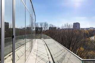 1-кімнатна квартира за адресою вул. Липова Алея (площа 50,4 м²) - Atlanta.ua - фото 7