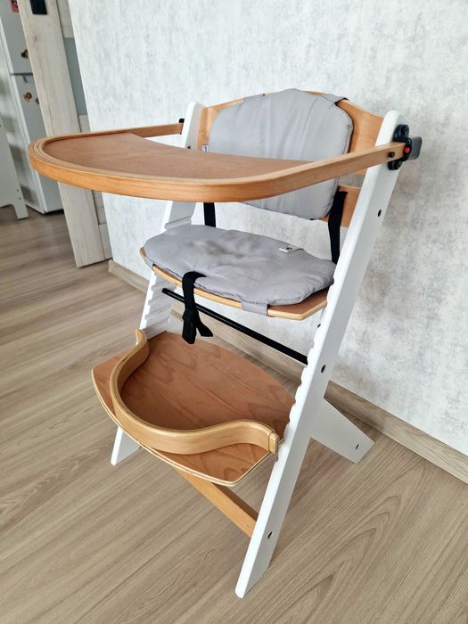 Krzesełko dziecięce KinderKradt