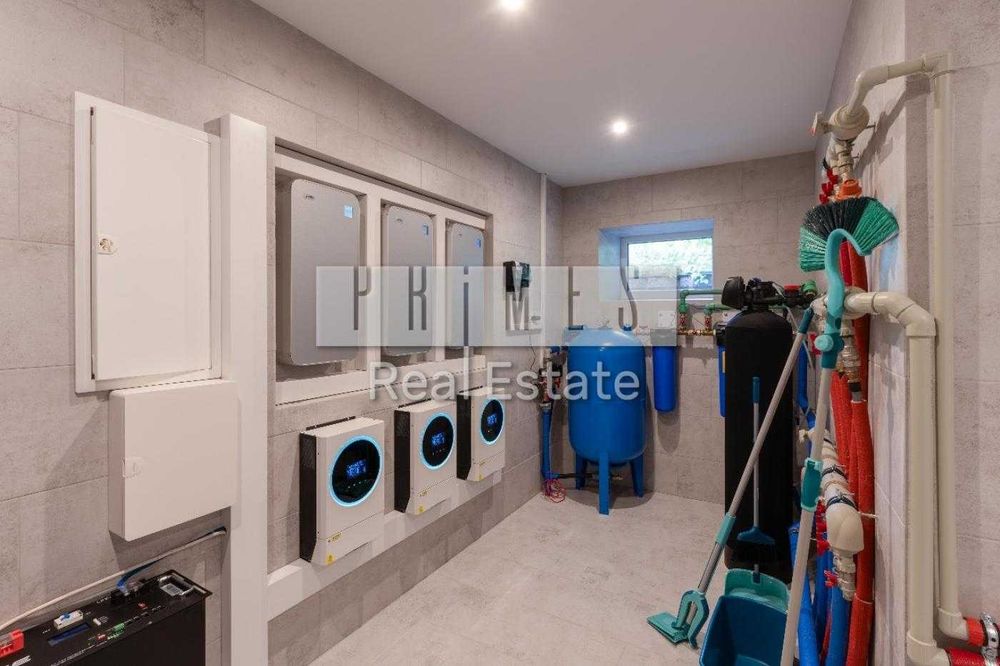 БЕЗ % Продаж Сучасного Нового Будинку 330 м2 Буча Лісова