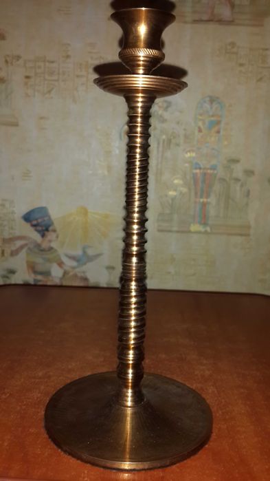 Разные подсвечники