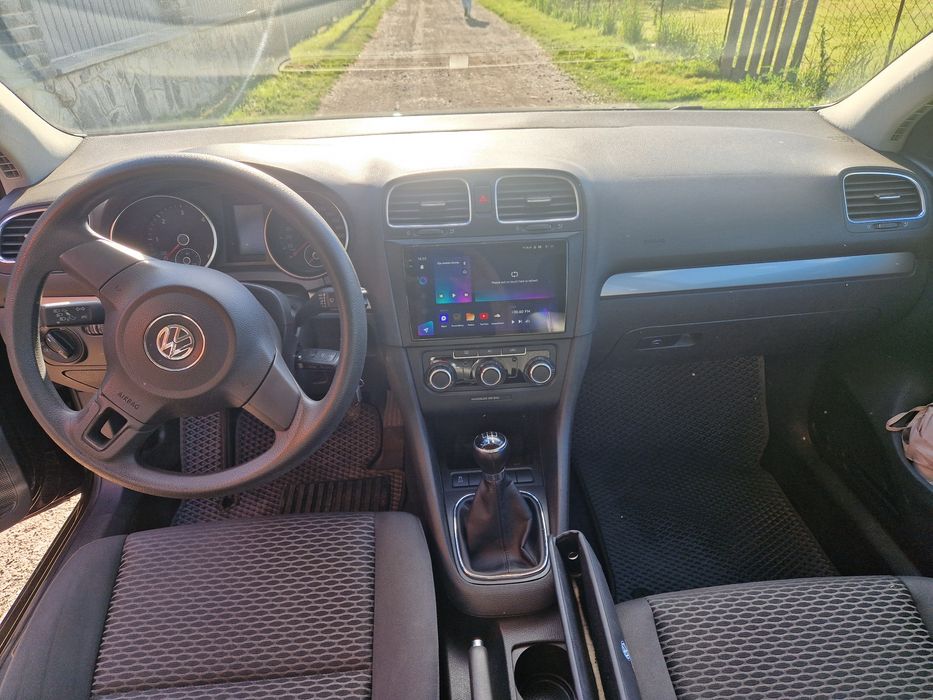 Продам Volkswagen Golf 6 2010р