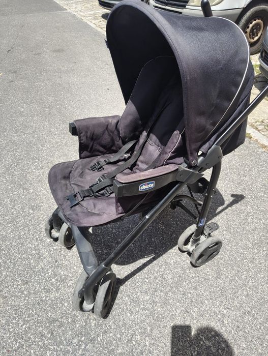 Carrinho para bebe