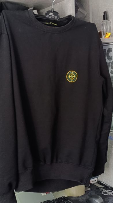Кофта Stone island, легіт