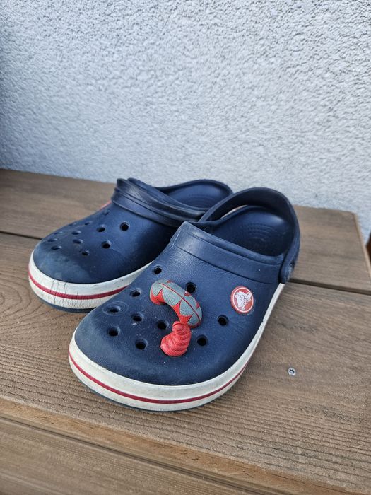 Crocs rozmiar 12-13