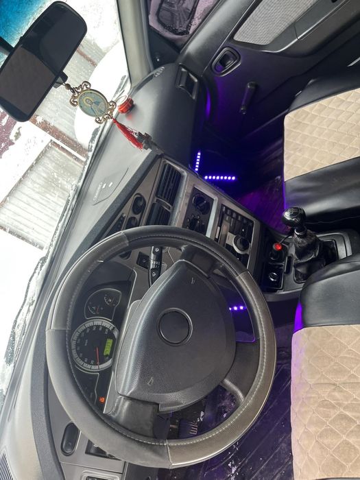 Продам машину deo neksia