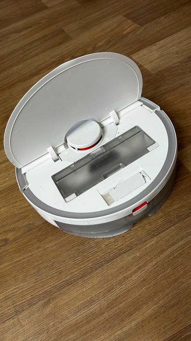 Робот пилосос Xiaomi Roborock s5max, можливий торг