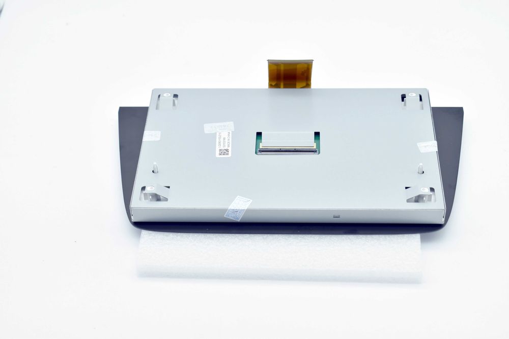 Ecrã LCD de Substituição LQ080Y5DZ10 para Opel Astra K - NOVO