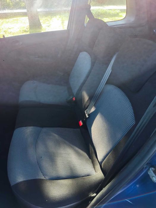 Peugeot 206 SW 1.4 HDi (70cv) | 2006