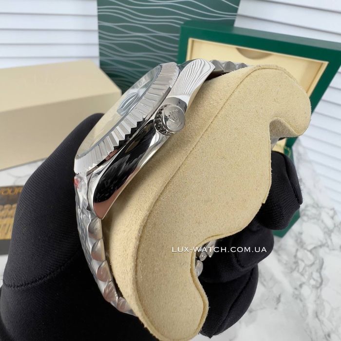 Часы Rolex DateJust 41 Ролекс мужские