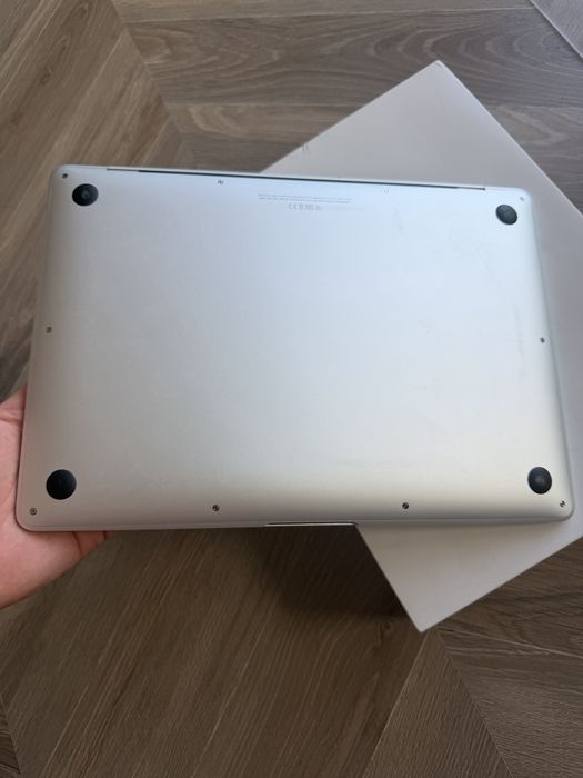 Macbook Air M1 2020