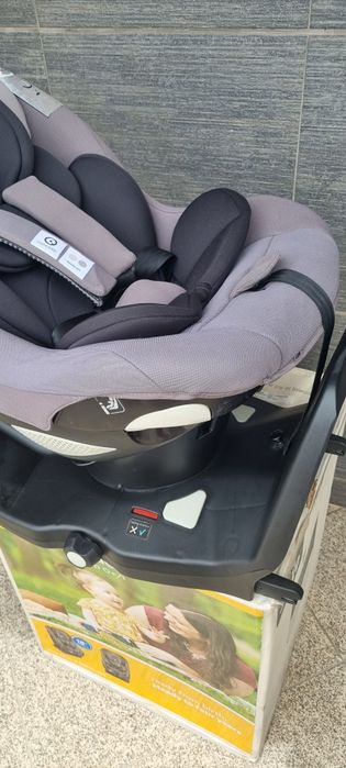 Cadeira Auto Joie Concorde