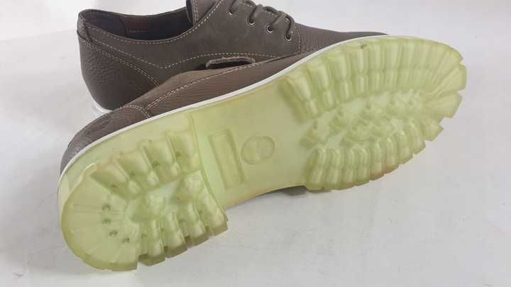Timberland sztyblety męskie TIMBERLAND rozmiar 41