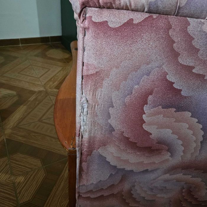 Conjunto de Sófas