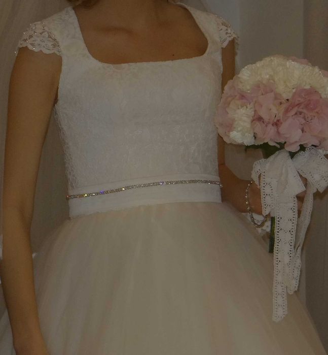 Весільна сукня Madeira