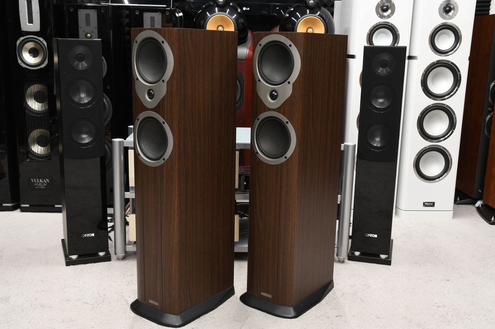 Dla Ciebie wszystko kolumny głośnikowe mission w kategorii