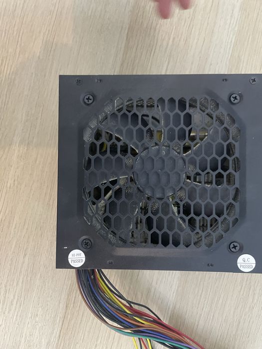 Блок живлення Casecom 450w