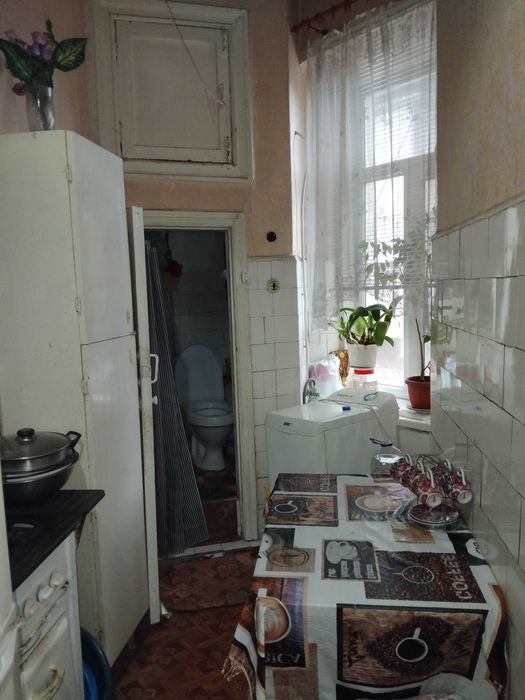 vys-03. Центр. 2-х комн квартира. АГВ. Возможно по программам