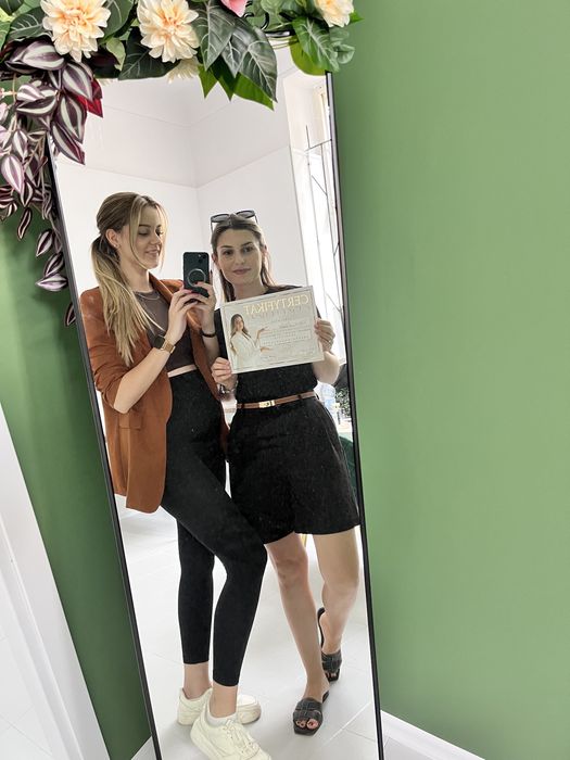 Szkoła/kursy/ szkolenia paznokcie - PROMOCJA