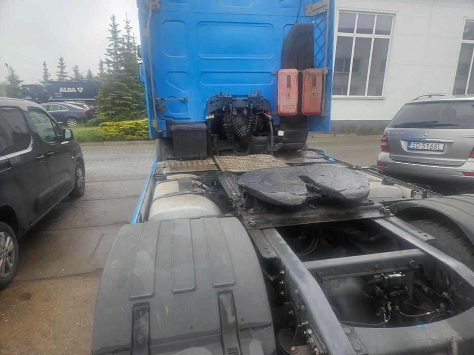 RENAULT Premium 2010